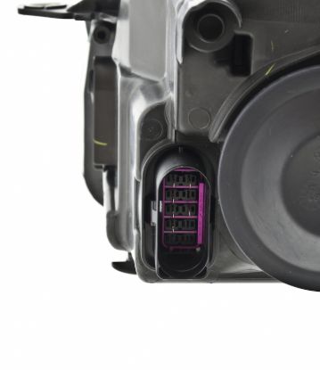 Picture of Hella Headlight Assembly - 010310081