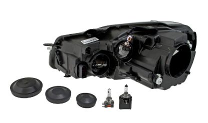 Picture of Hella Headlight Assembly - 010310081