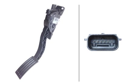 Picture of Hella Accelerator Pedal Sensor - 010368171