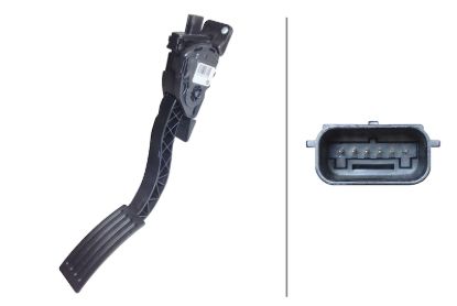 Picture of Hella Accelerator Pedal Sensor - 010368181