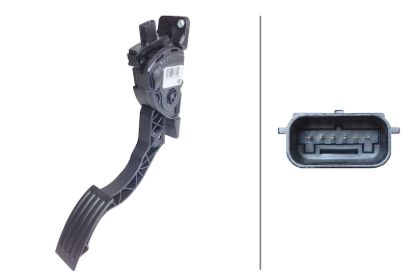 Picture of Hella Accelerator Pedal Sensor - 010368191
