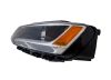 Picture of Hella Headlight Assembly - 010395351