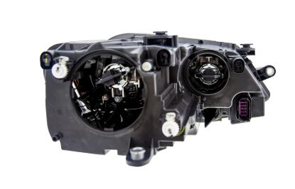 Picture of Hella Headlight Assembly - 010395351