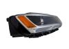 Picture of Hella Headlight Assembly - 010395361