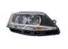 Picture of Hella Headlight Assembly - 010395361