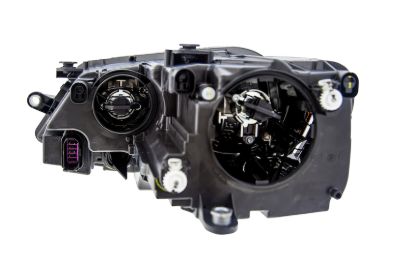 Picture of Hella Headlight Assembly - 010395361