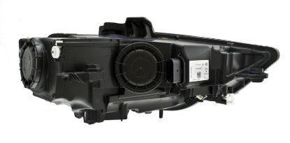 Picture of Hella Headlight Assembly - 010740351