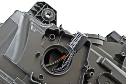 Picture of Hella Headlight Assembly - 010740351