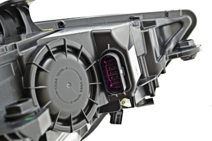 Picture of Hella Headlight Assembly - 010740351