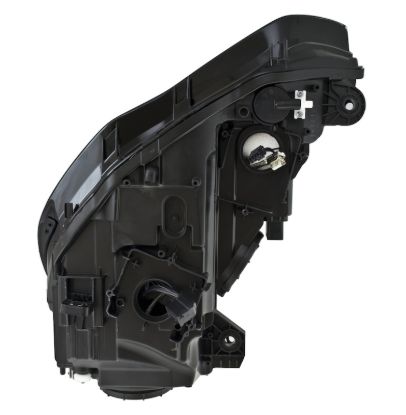 Picture of Hella Headlight Assembly - 010740361