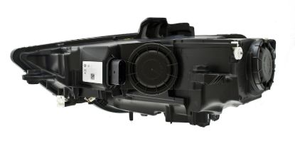 Picture of Hella Headlight Assembly - 010740361