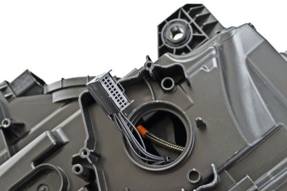 Picture of Hella Headlight Assembly - 010740361