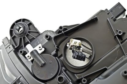 Picture of Hella Headlight Assembly - 010740361