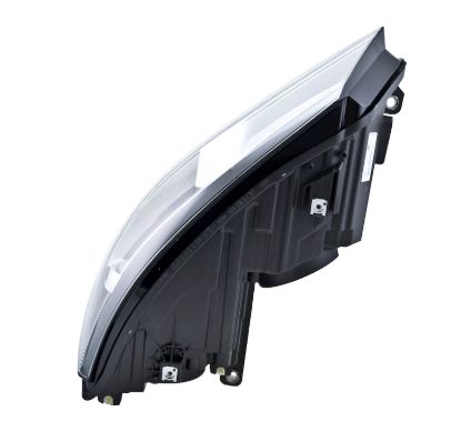 Picture of Hella Headlight Assembly - 010749251