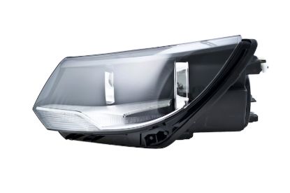 Picture of Hella Headlight Assembly - 010749251