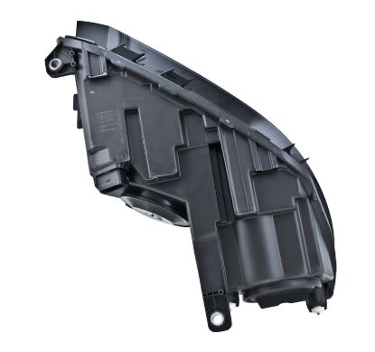 Picture of Hella Headlight Assembly - 010749251