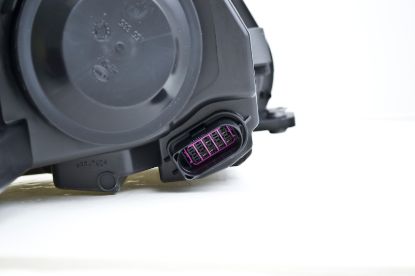Picture of Hella Headlight Assembly - 010749251