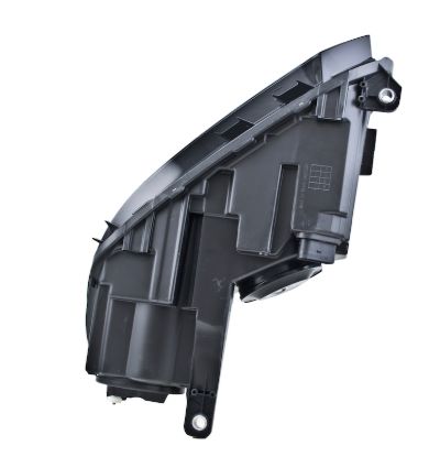 Picture of Hella Headlight Assembly - 010749261