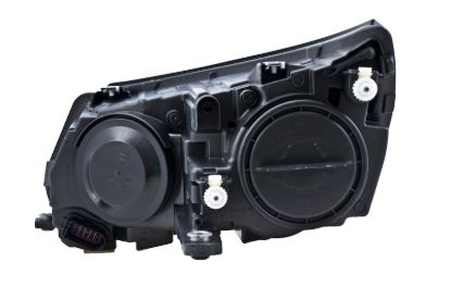 Picture of Hella Headlight Assembly - 010749261