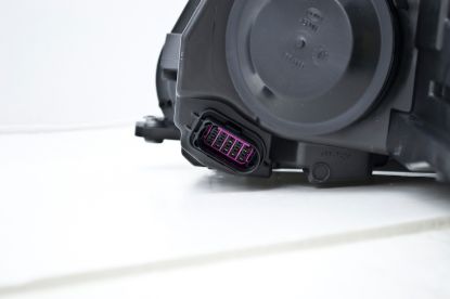 Picture of Hella Headlight Assembly - 010749261