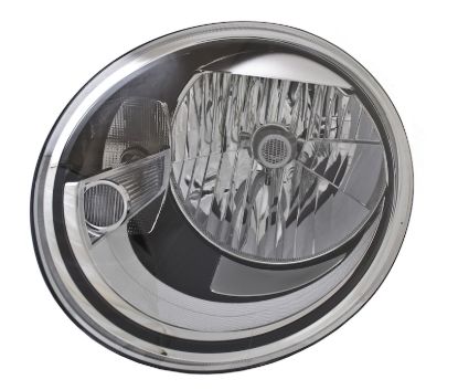 Picture of Hella Headlight Assembly - 010793151
