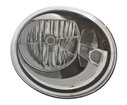 Picture of Hella Headlight Assembly - 010793161