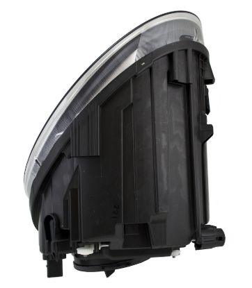 Picture of Hella Headlight Assembly - 010793161