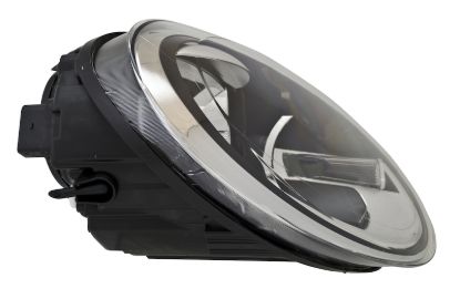 Picture of Hella Headlight Assembly - 010793161