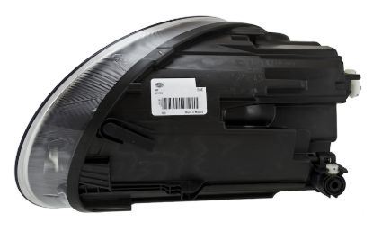 Picture of Hella Headlight Assembly - 010793161