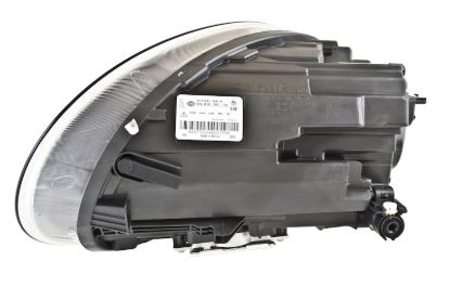Picture of Hella Headlight Assembly - 010793351