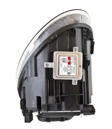 Picture of Hella Headlight Assembly - 010793351