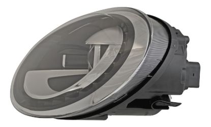 Picture of Hella Headlight Assembly - 010793361