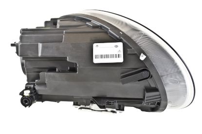 Picture of Hella Headlight Assembly - 010793361