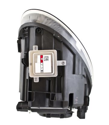 Picture of Hella Headlight Assembly - 010793361