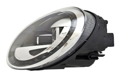 Picture of Hella Headlight Assembly - 010793751