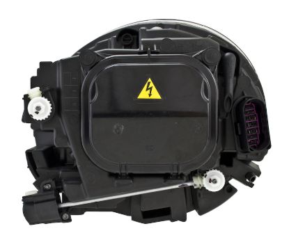 Picture of Hella Headlight Assembly - 010793761