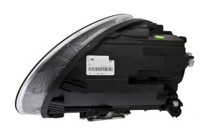 Picture of Hella Headlight Assembly - 010793761