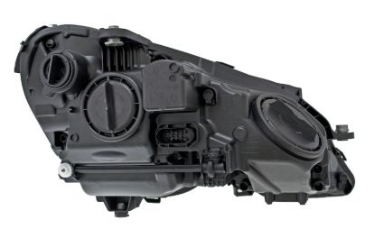 Picture of Hella Headlight Assembly - 010800071
