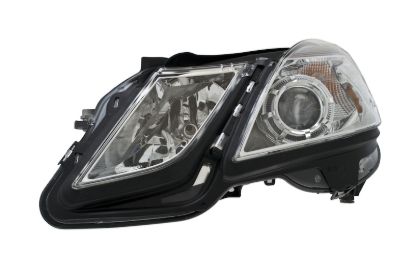Picture of Hella Headlight Assembly - 010800071