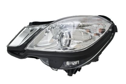 Picture of Hella Headlight Assembly - 010800071