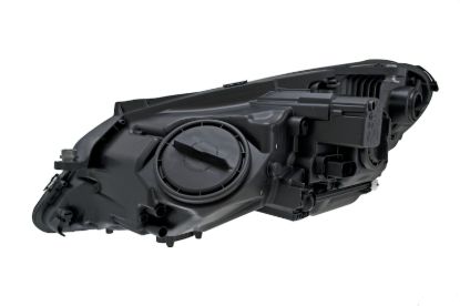 Picture of Hella Headlight Assembly - 010800081