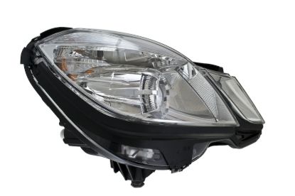 Picture of Hella Headlight Assembly - 010800081