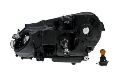 Picture of Hella Headlight Assembly - 010800081