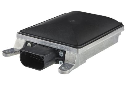 Picture of Hella Blind Spot Detection System Warning Control Module - 010905361