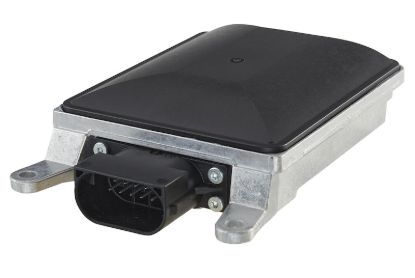 Picture of Hella Blind Spot Detection System Warning Control Module - 010905501