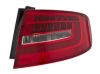 Picture of Hella Tail Light Assembly - 010916121