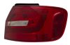 Picture of Hella Tail Light Assembly - 010916121