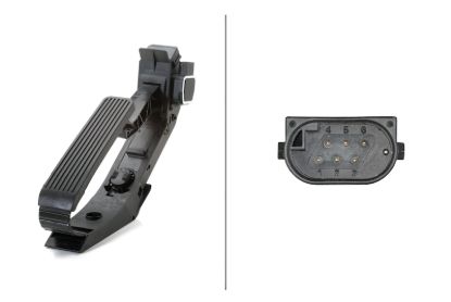 Picture of Hella Accelerator Pedal Sensor - 010946001