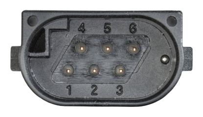 Picture of Hella Accelerator Pedal Sensor - 010946061