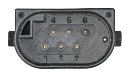 Picture of Hella Accelerator Pedal Sensor - 010946081